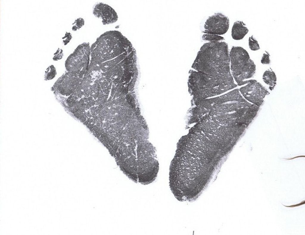 Ava Mae Lane Johnson