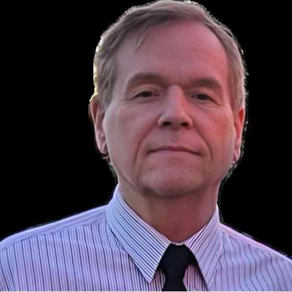 Dennis Harlow Braun Profile Photo