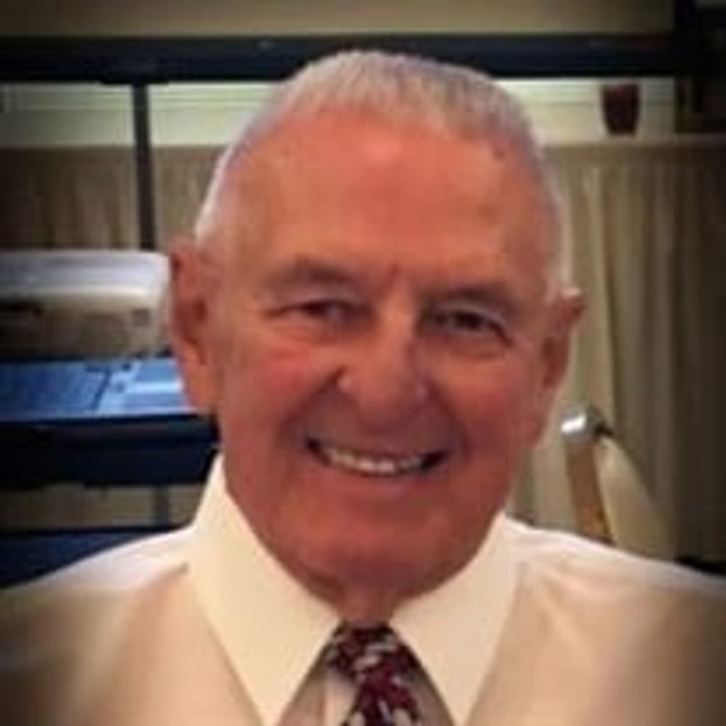 Eugene A "Gene" Jablinski