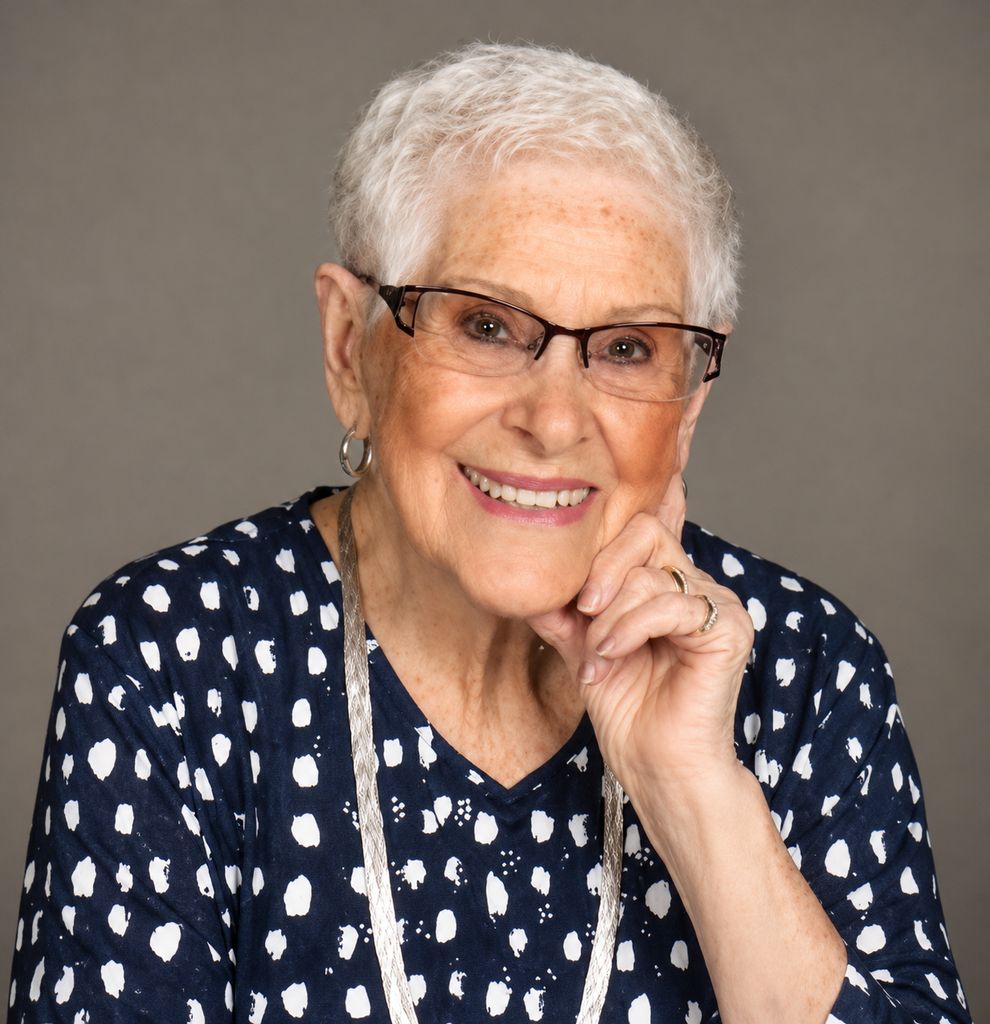 Peggy Louise Schaffer Profile Photo