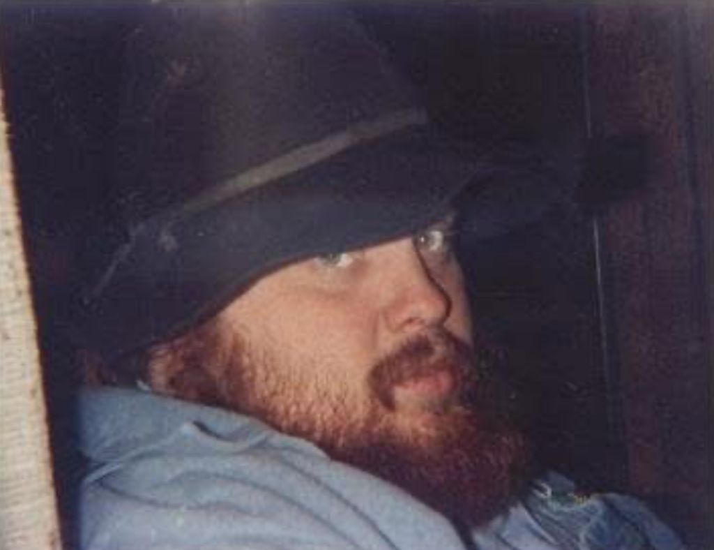 Donald "Murph" Lamar Thompson Jr.