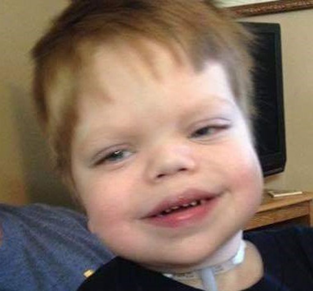 Joseph "Joey" Van Ortego