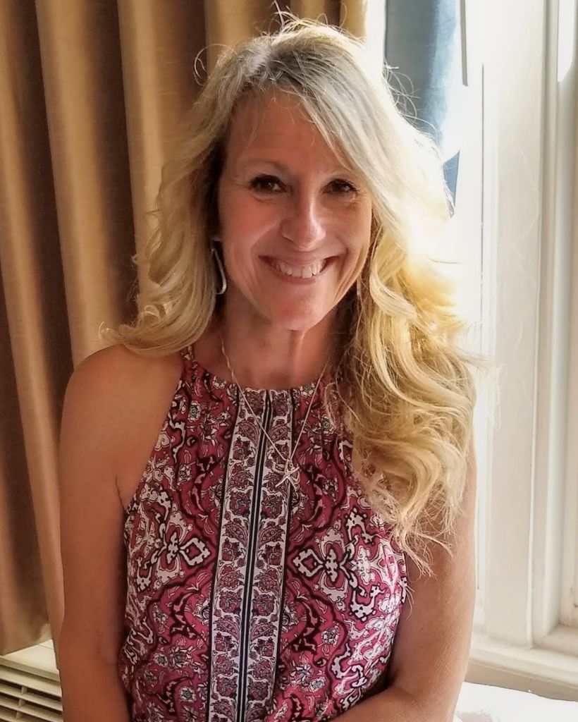 Sharon L. McFadden