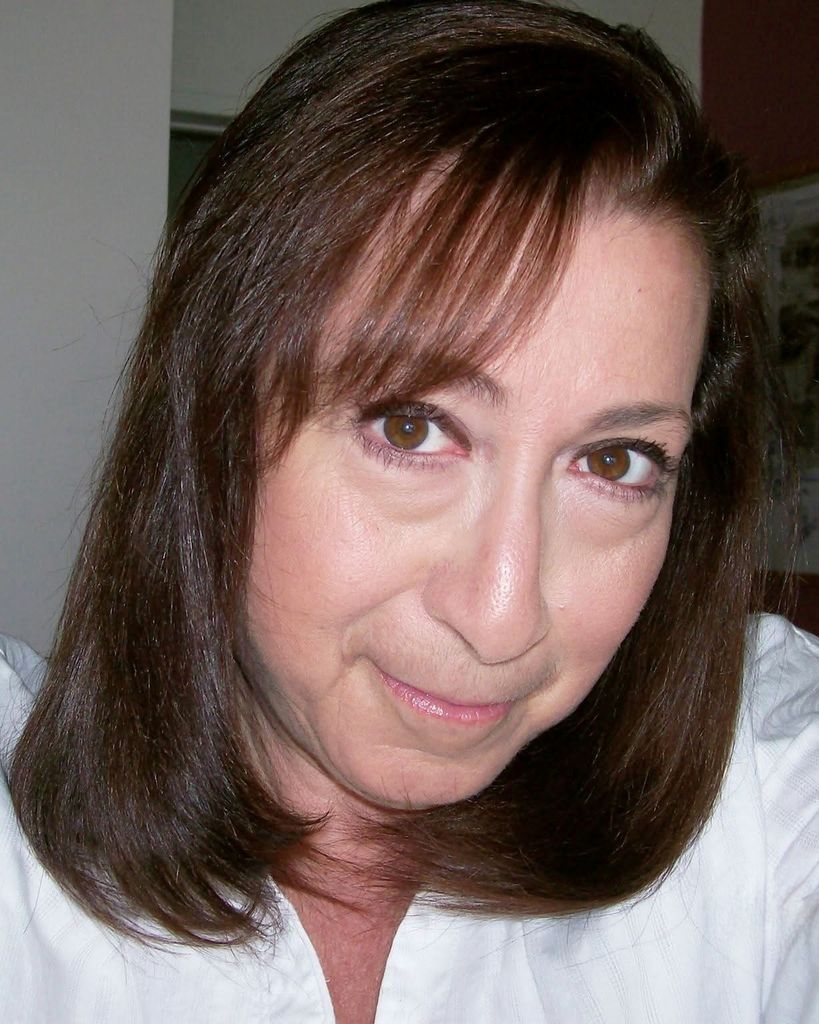 Karen Giambra Holley (nee Ognibene)