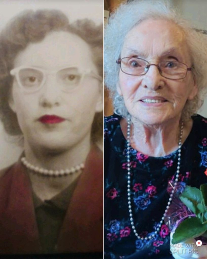 Flora Jean King Profile Photo