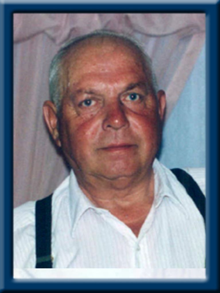 Robert George Schrader