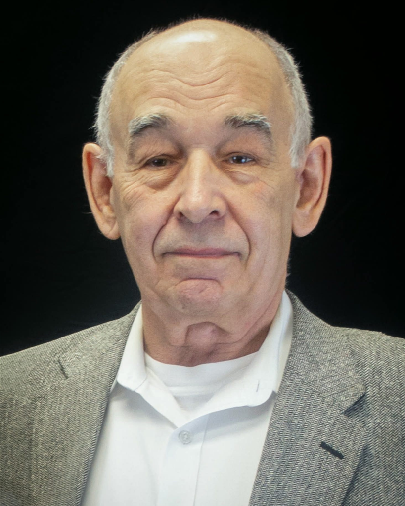 James A. Deeter "Jim" Profile Photo
