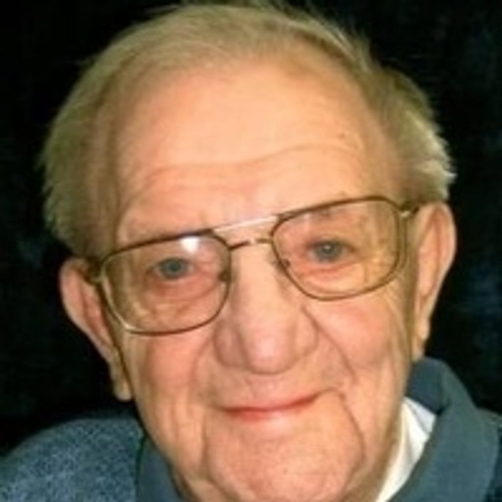 Glenn E. Erickson
