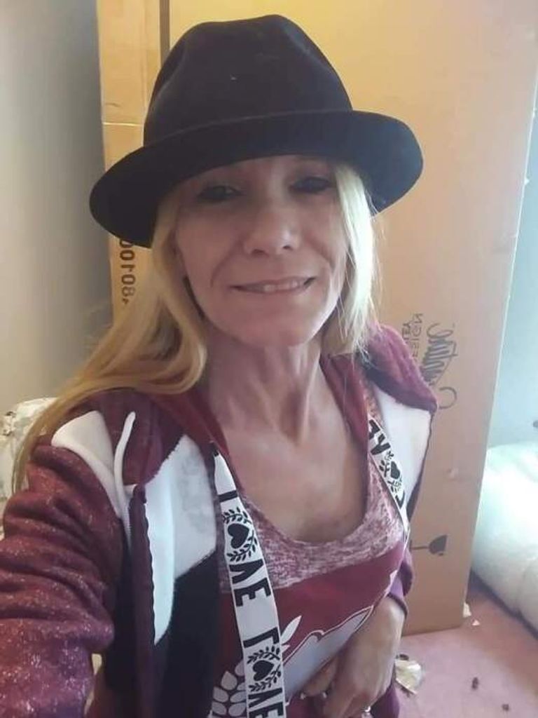 Denna L. "Dede" (Musgrove)  Clark Profile Photo