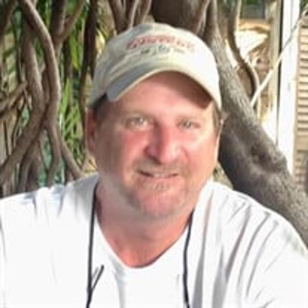 Daniel Winston Harlan Sr Profile Photo