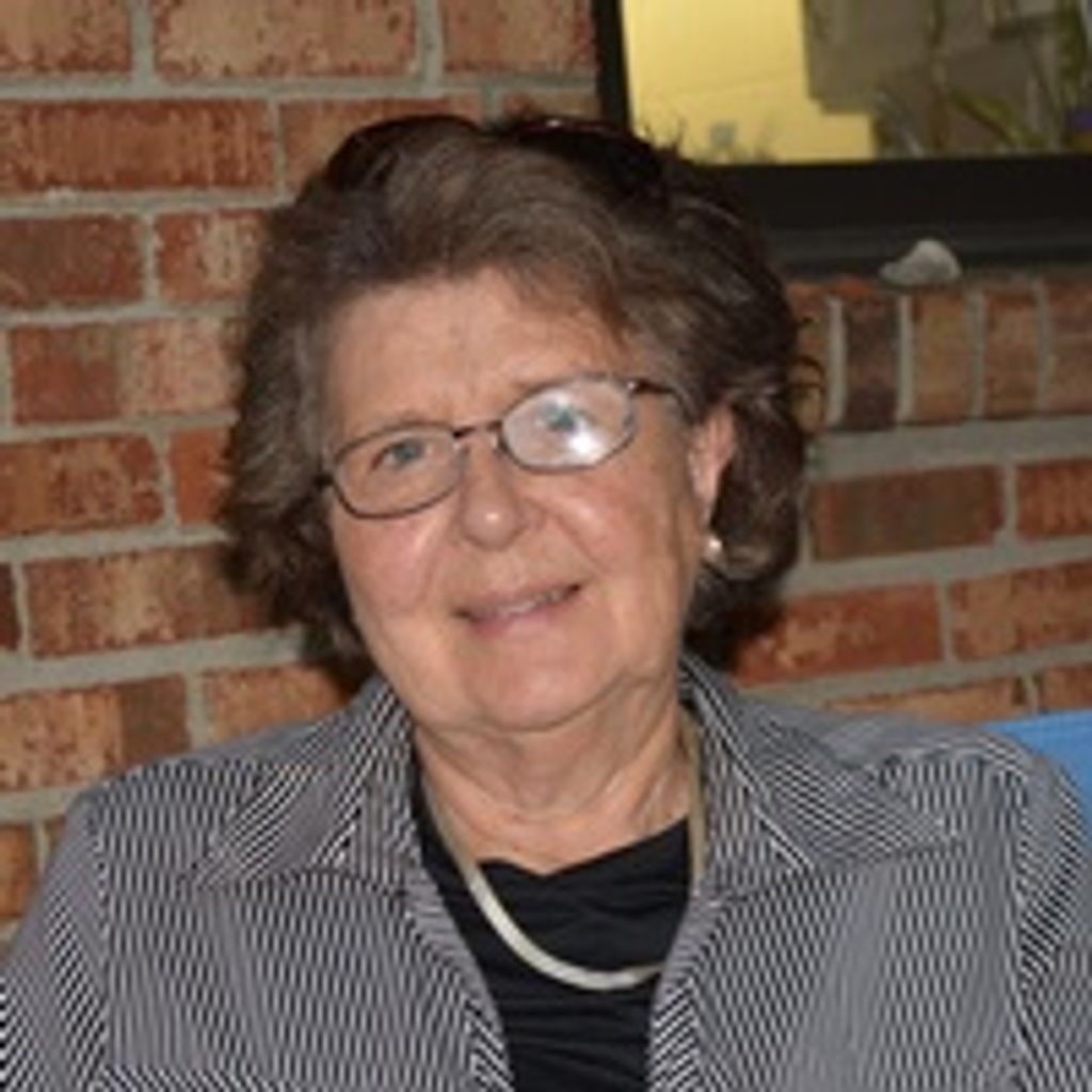 Constance S Loftus Profile Photo