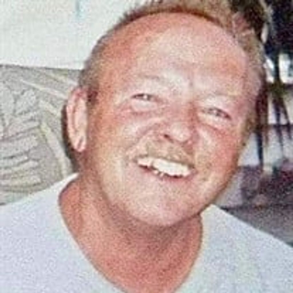 Stephen Michael Flinders