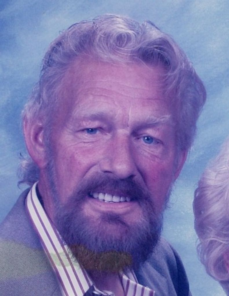 Charles "Butch" Jewell