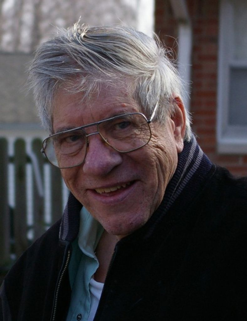 Willard Jeffries