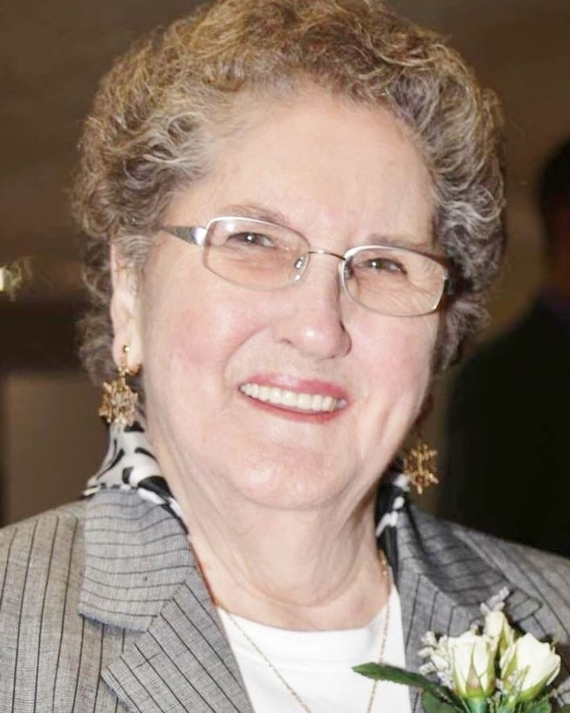Joyce T. "Ma Joyce" Higginbotham Profile Photo