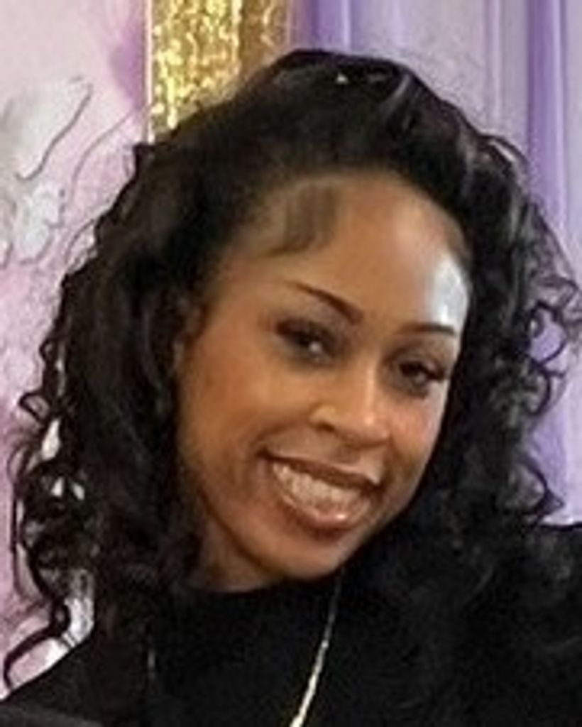 Sherry Lynn Williams