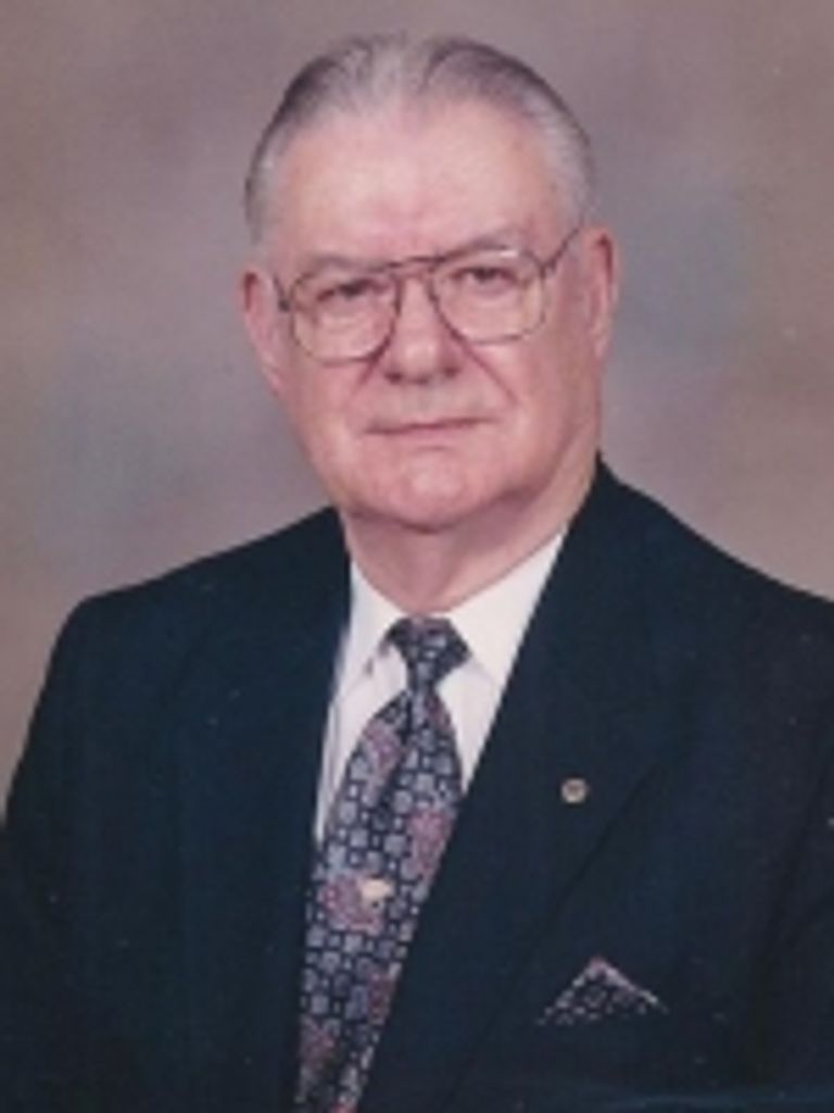 Clarendon  L. Graham