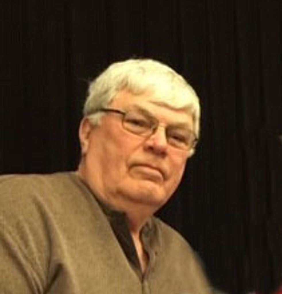 Kenneth C. “Ken” Campbell Profile Photo