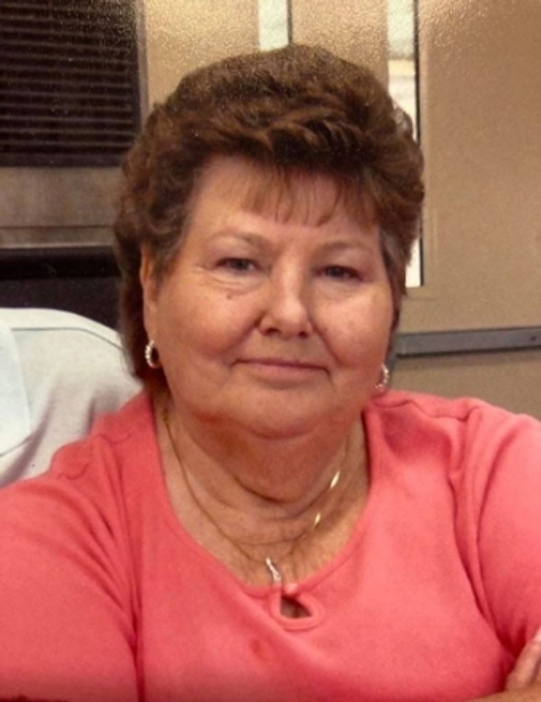 Helen Faye Parsons Profile Photo