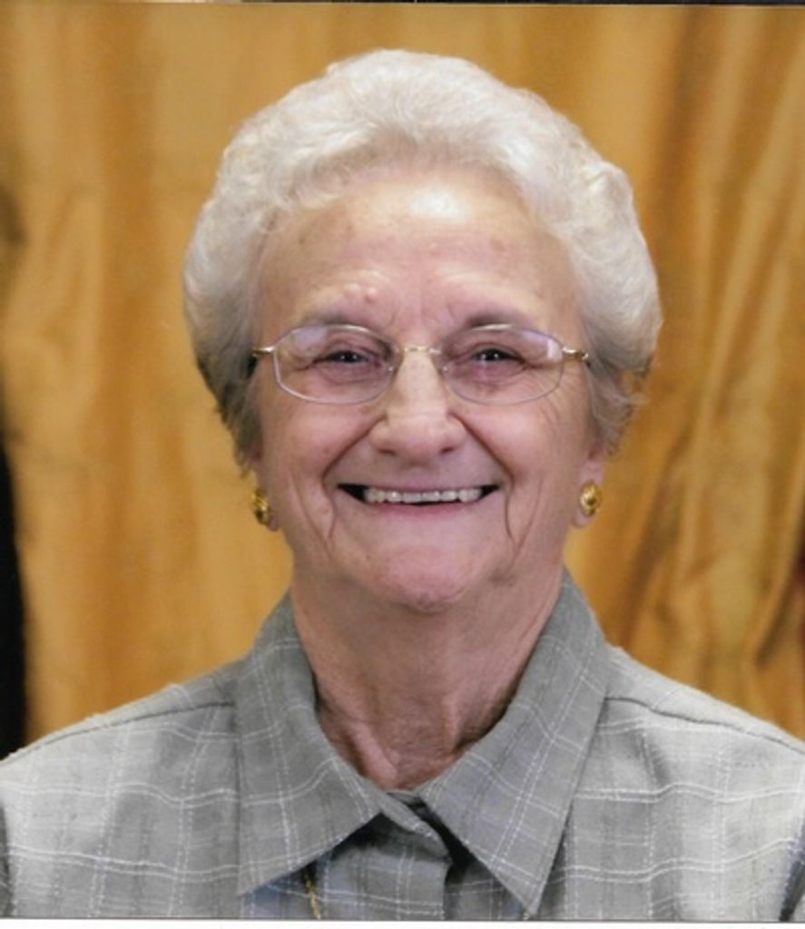 Florence J. Elliott Profile Photo