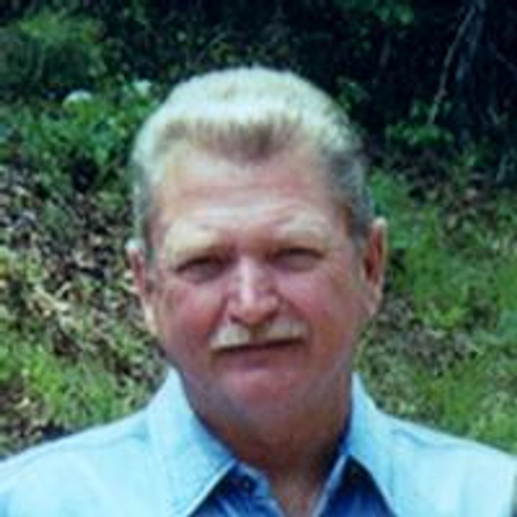 Kenneth "Ken" P. Tompkins