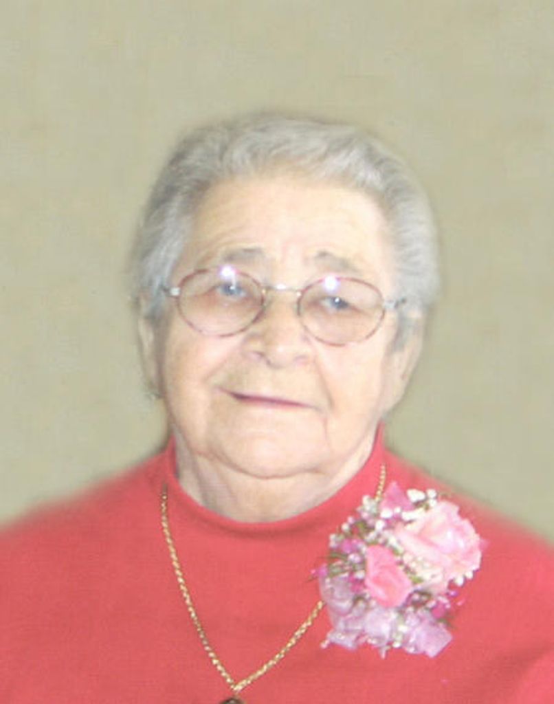 Thelma Leegaard