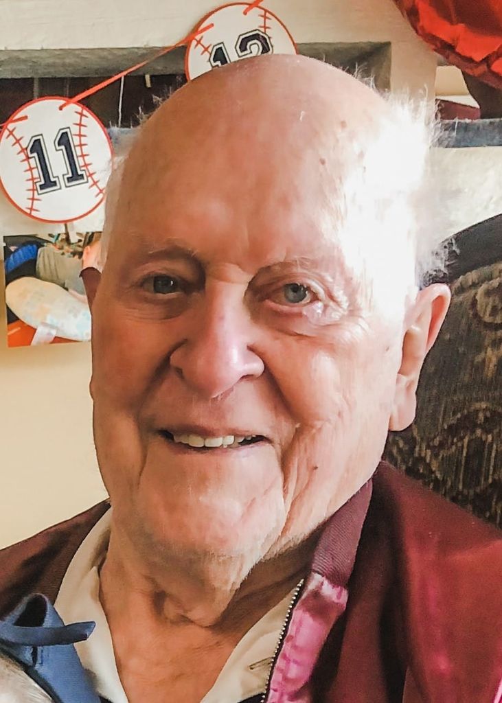 Earl E. Ryan