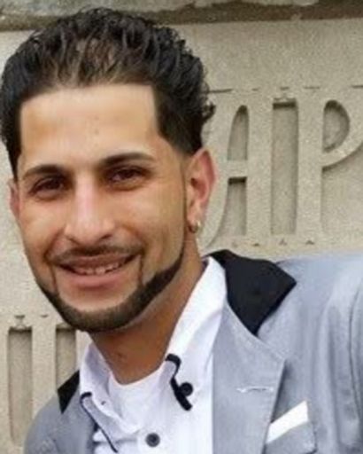 Cristhian Aviles's obituary image