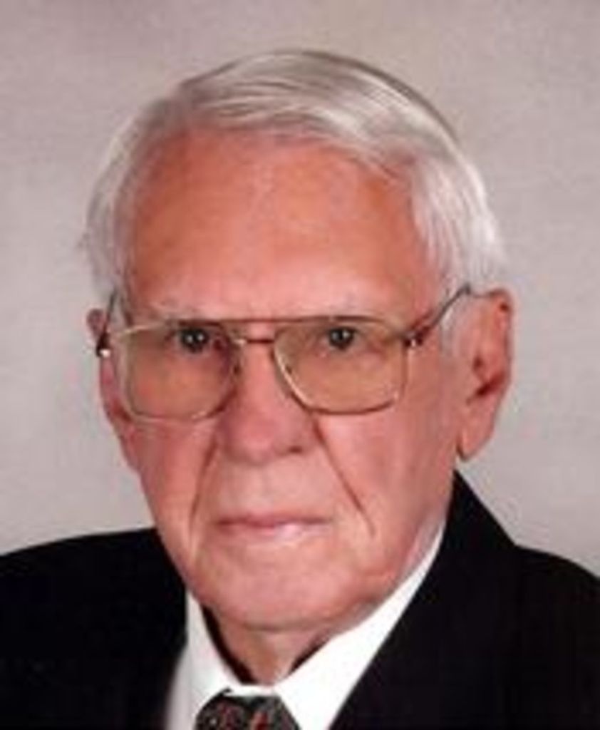E.J. "Al" Alexander