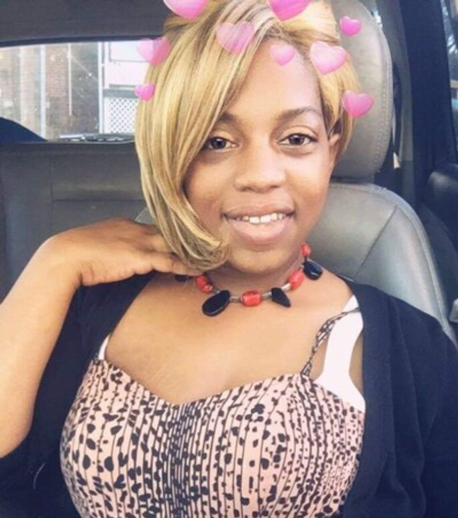 Curshelle La'Trice Reed Profile Photo