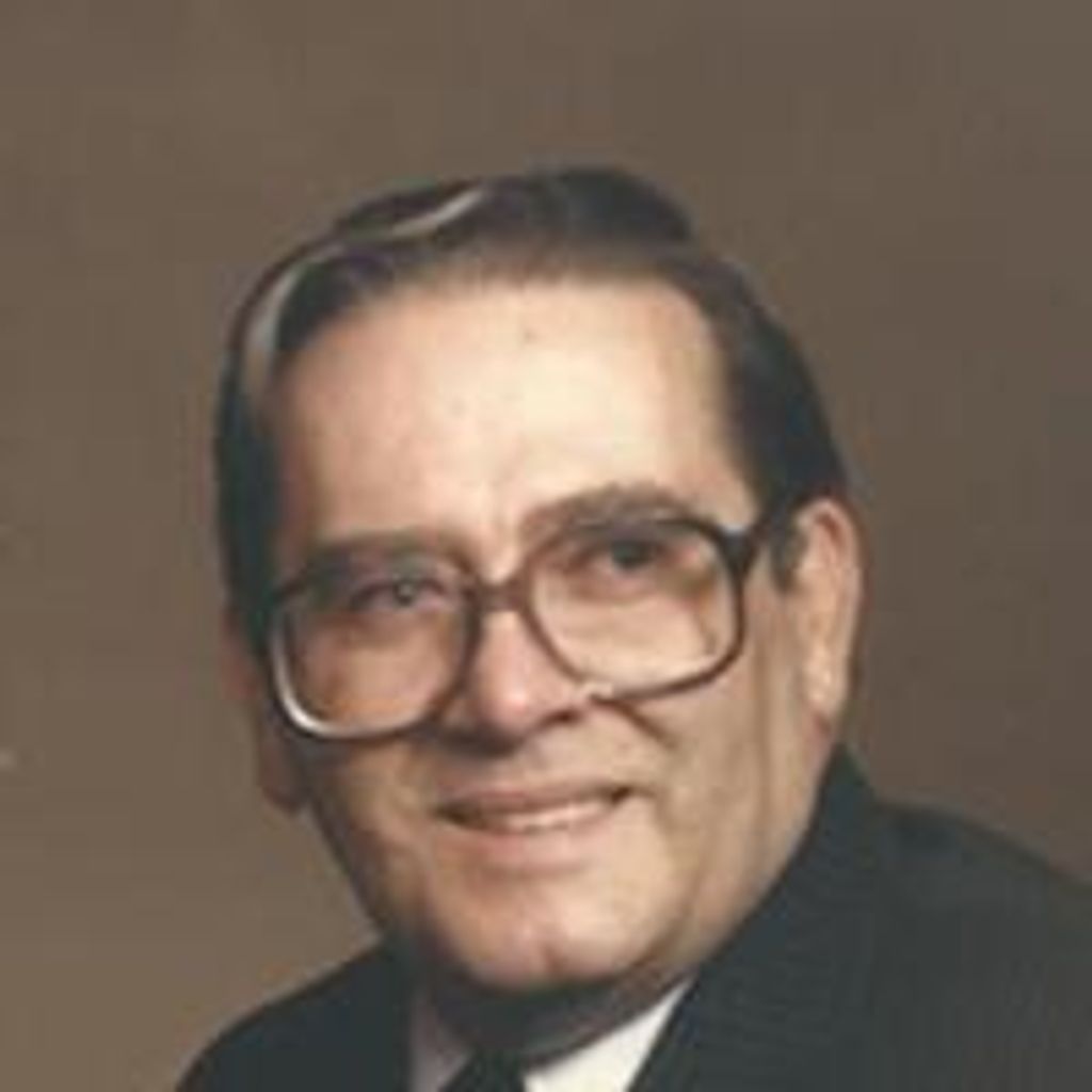 Robert J. Miller,  Sr.