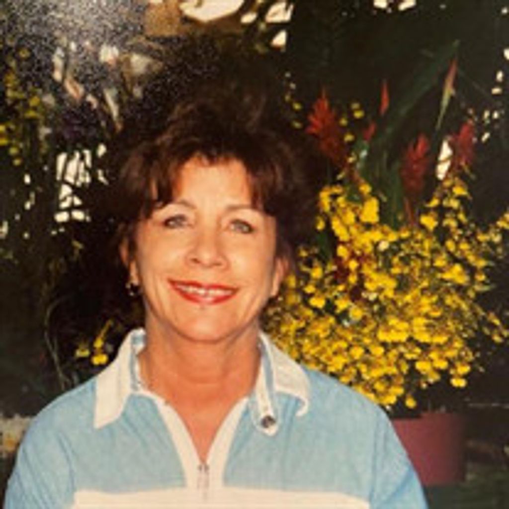 Donna Fay Maggart Nokes