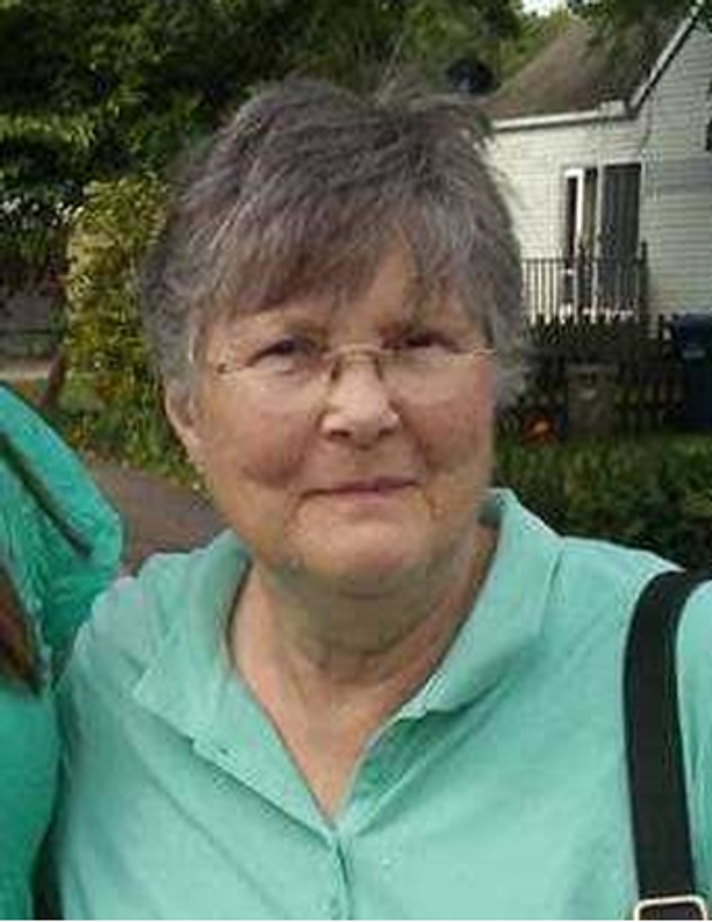 Ruth Marie Binion Profile Photo