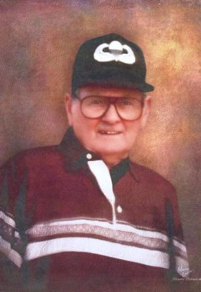 Gerald Walker
