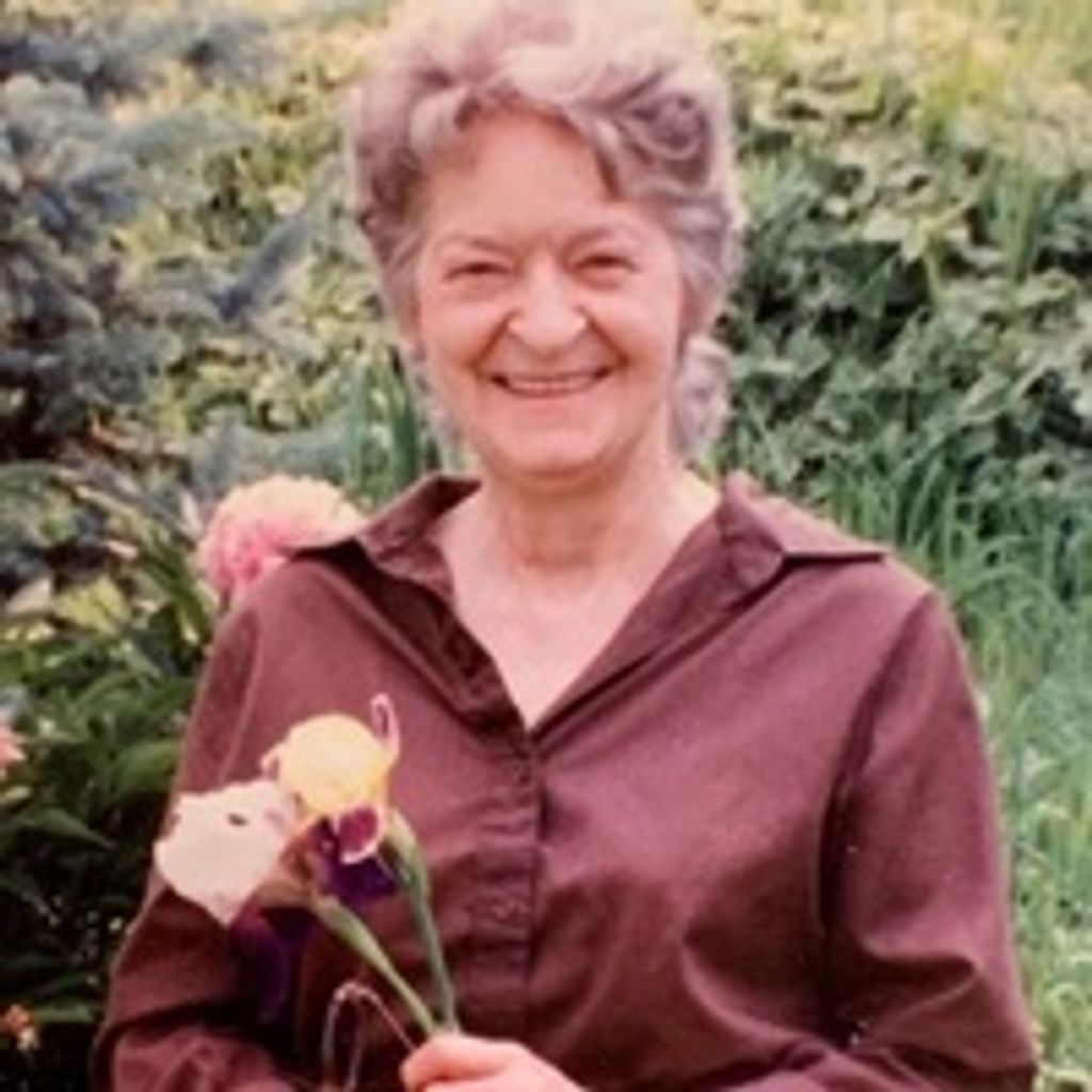 Joan E. Gallagher