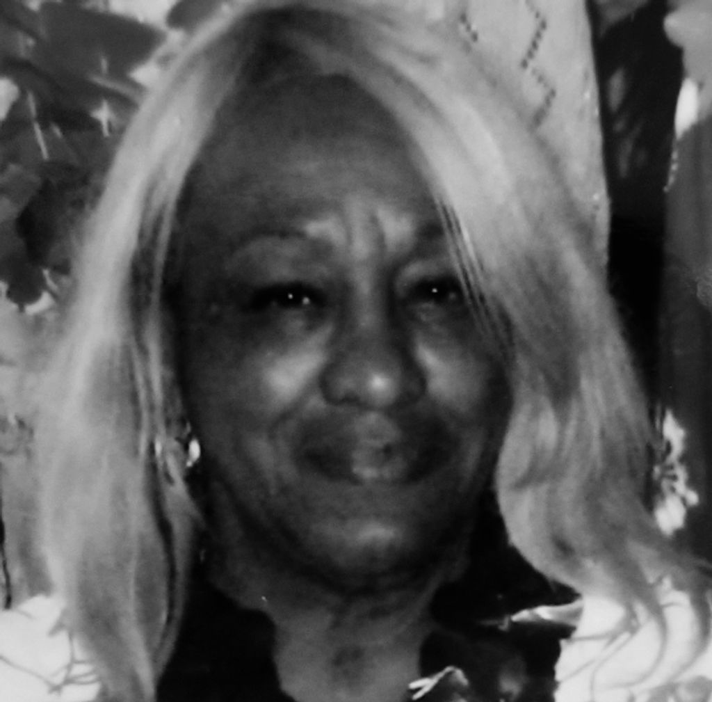 Barbara Jean 'BJ' Sanders
