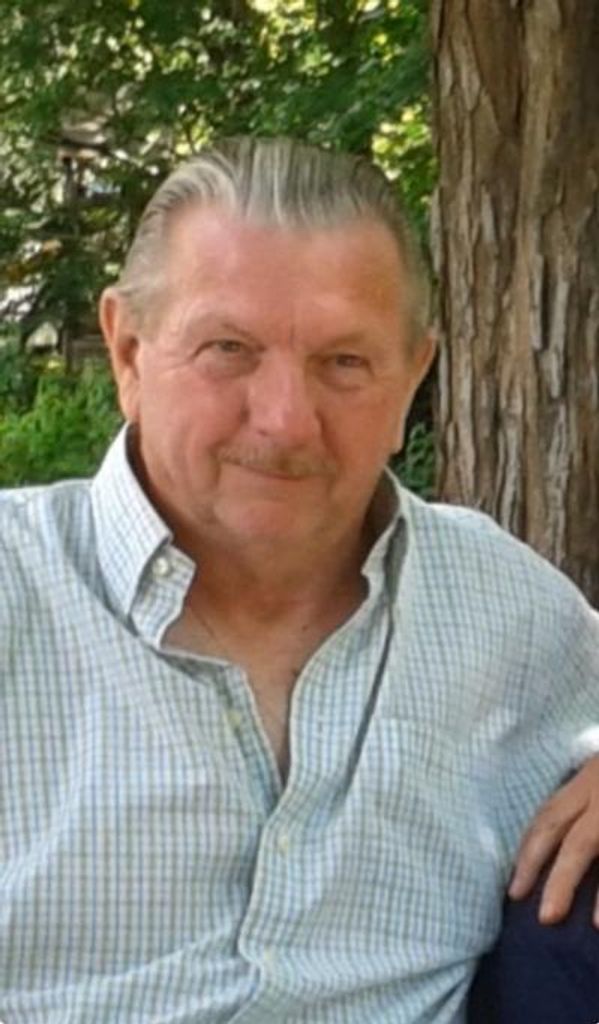 William Morris Cherry