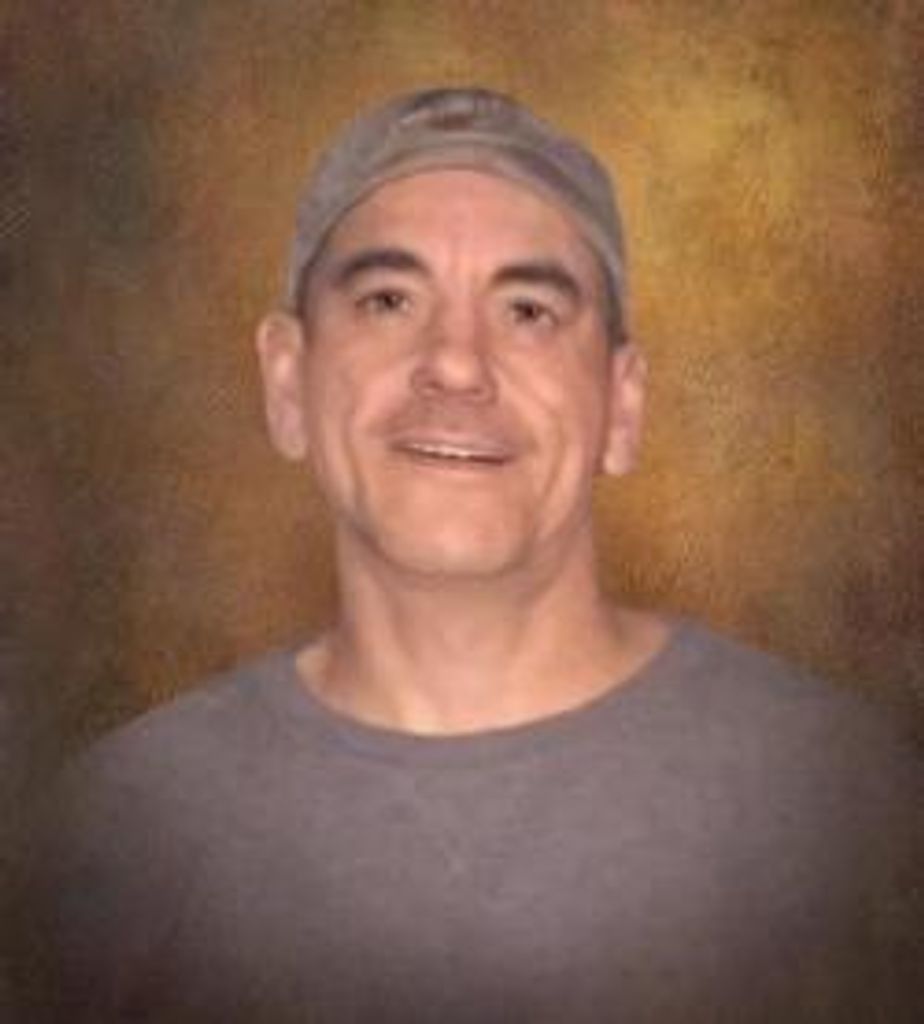 Patrick Michael Doyle