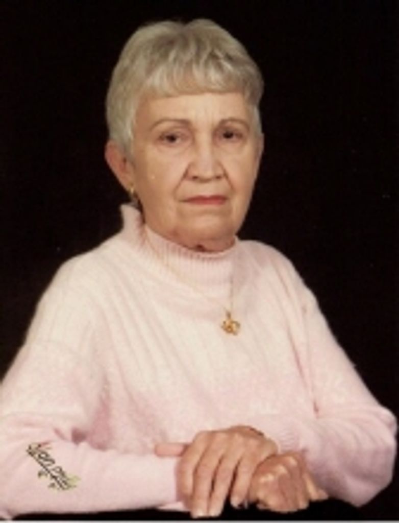 Veronica 'Vee' Ann Meleady Profile Photo
