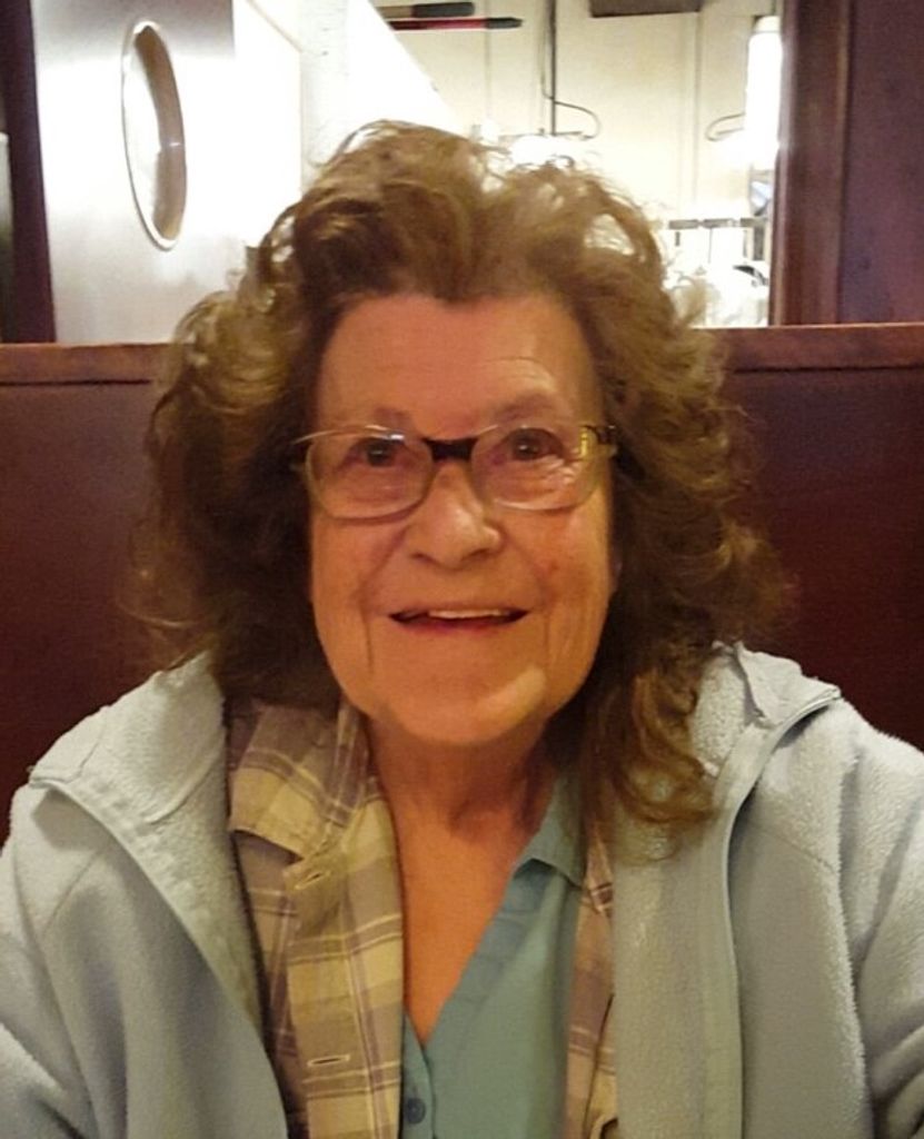 Sandra M. Veley
