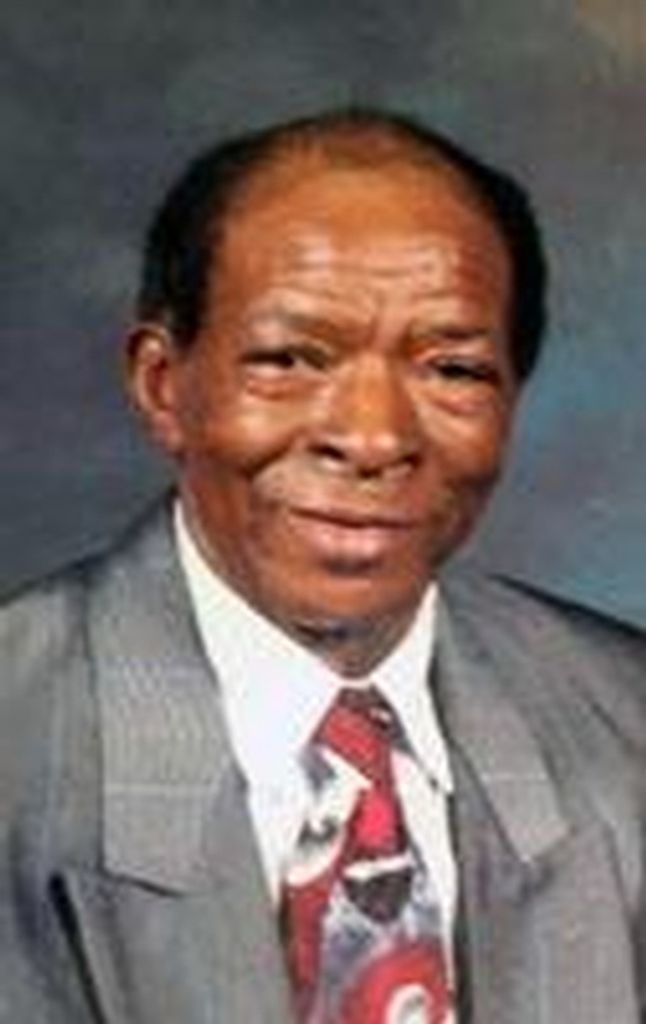 Clarence Simmons