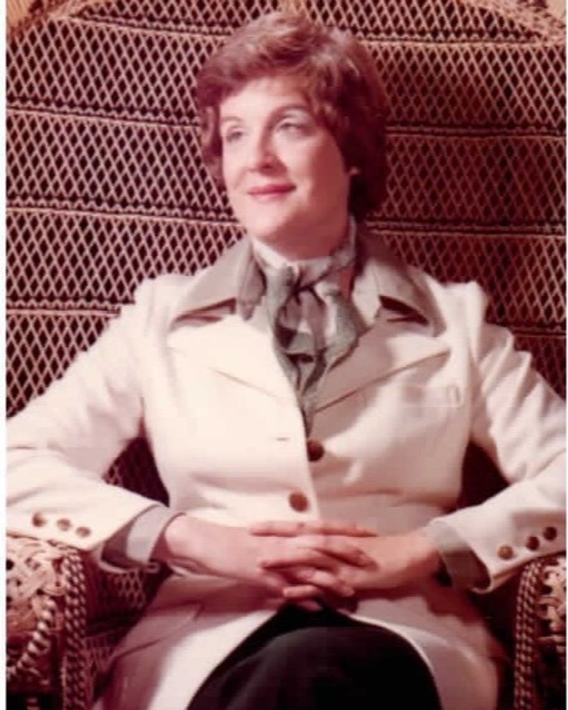Donna P. Judd McClure Profile Photo