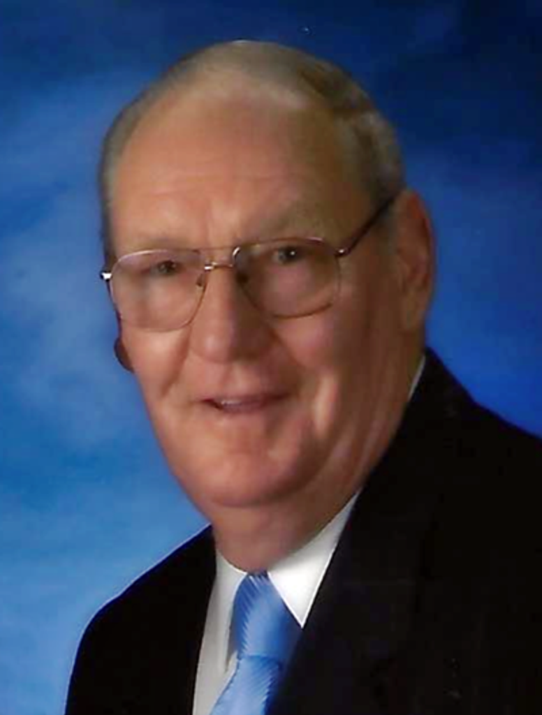 Vernon Herman Kimminau Profile Photo
