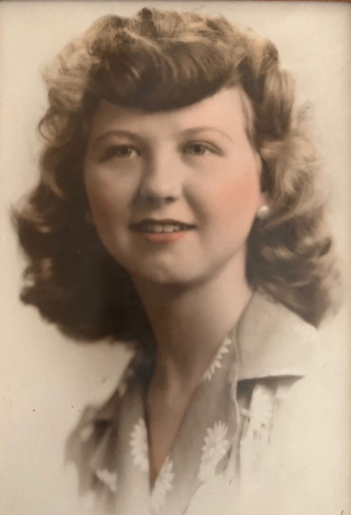 Madeline Atkins