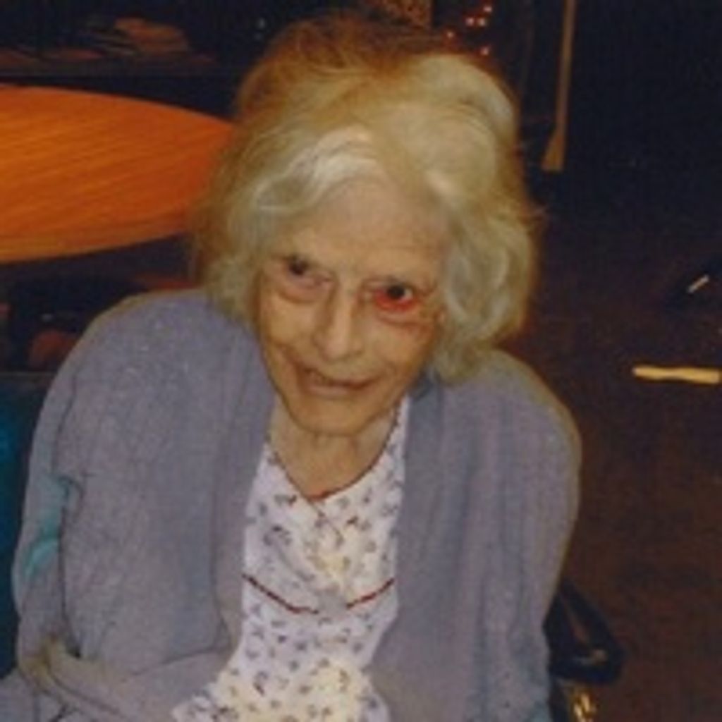 June  B. Westcott