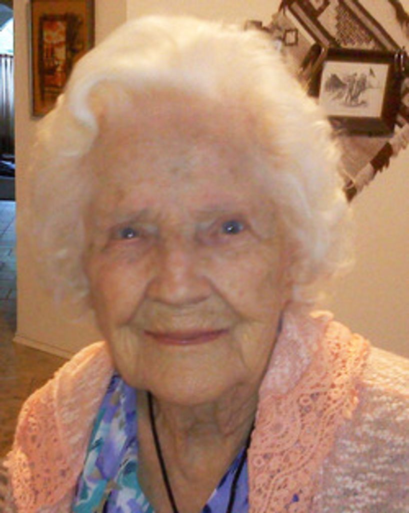 Margaret Jobe