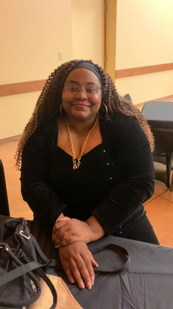 Tatiana Mccallum Profile Photo