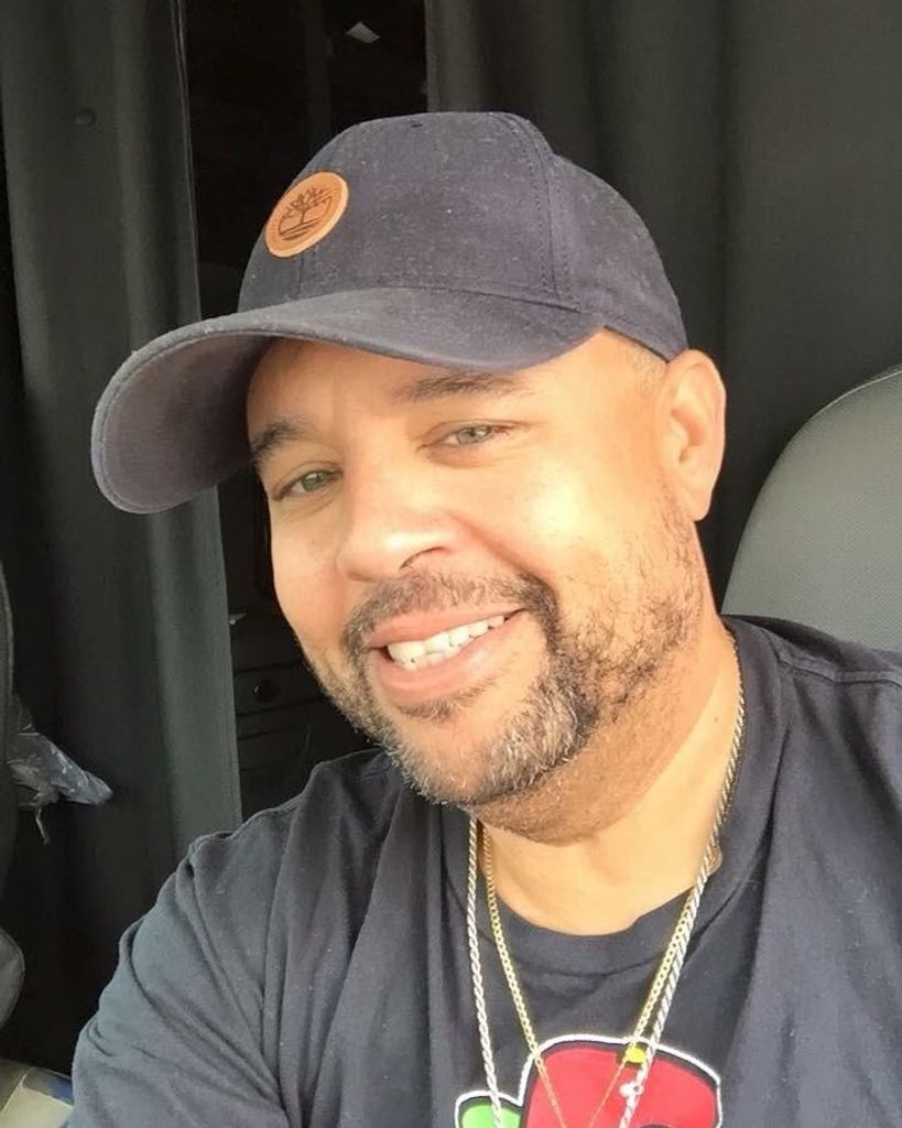 Charles James Bailey, Jr. Profile Photo