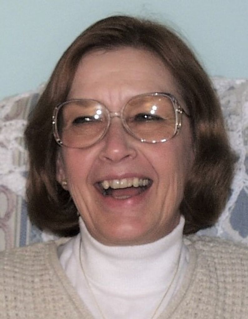 Genevieve (Genny) Valentine