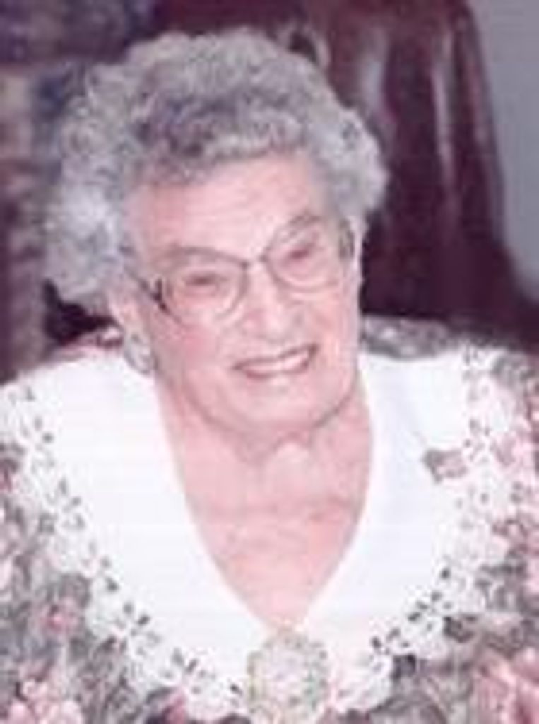 Miriam C. Yale